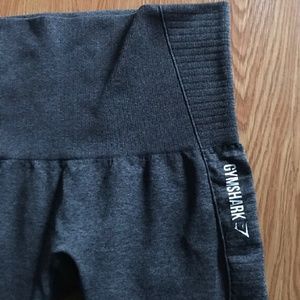 Gymshark crop legging